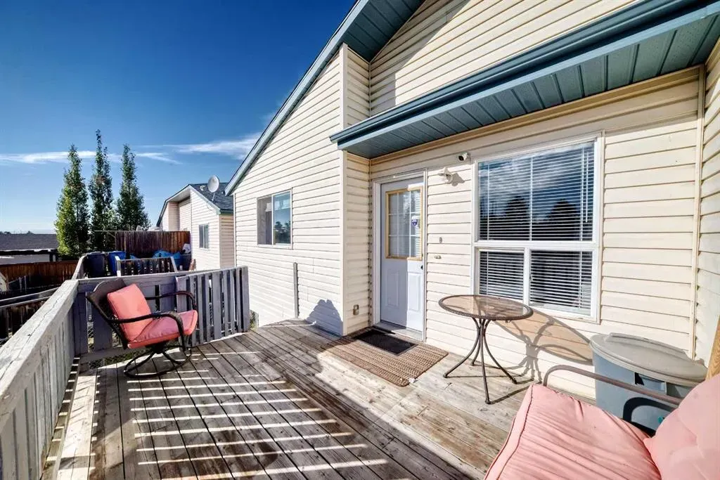 1 Eline Street, #B