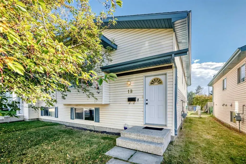 1 Eline Street, #B