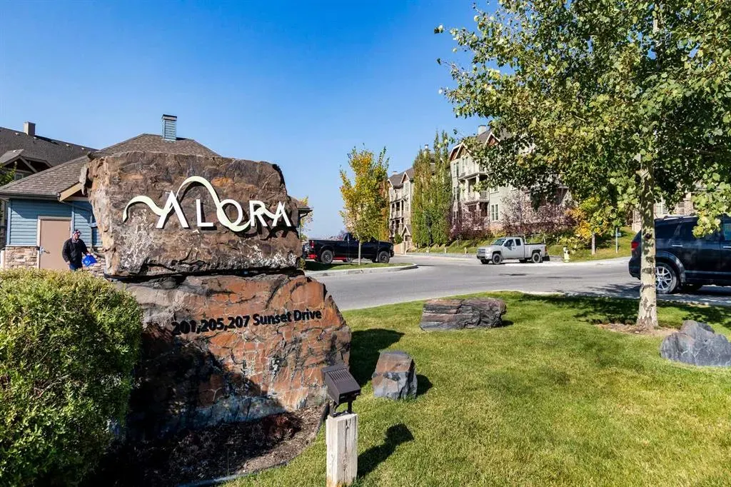 205 Sunset Drive, #111