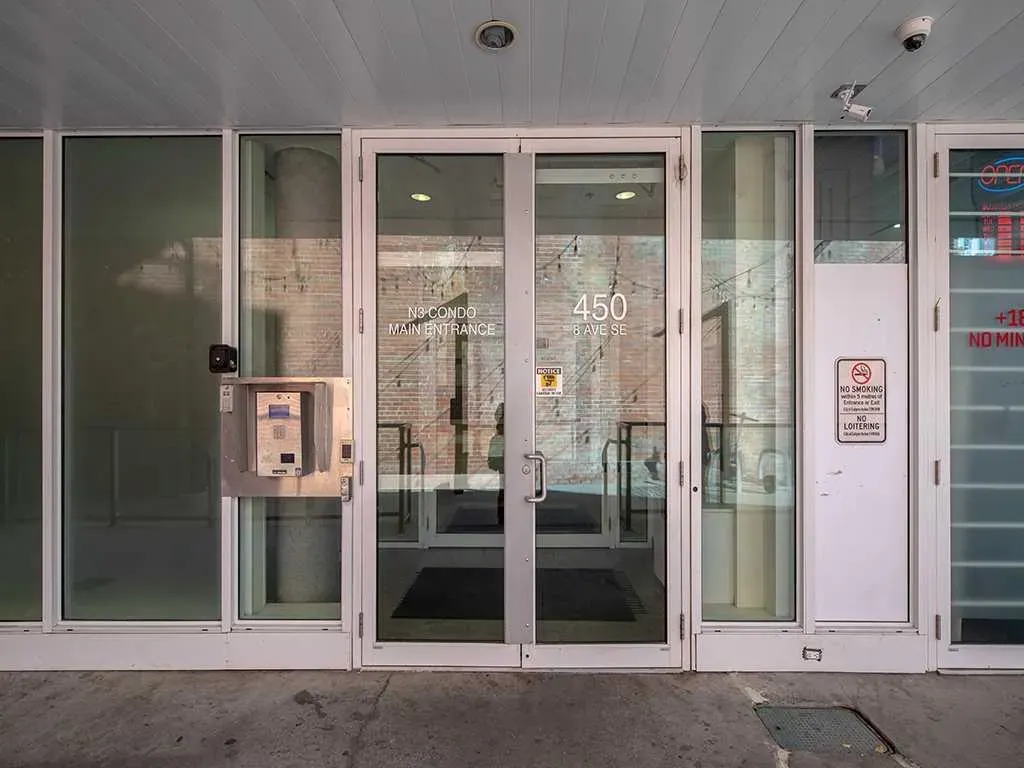 450 8 Avenue SE, #1009