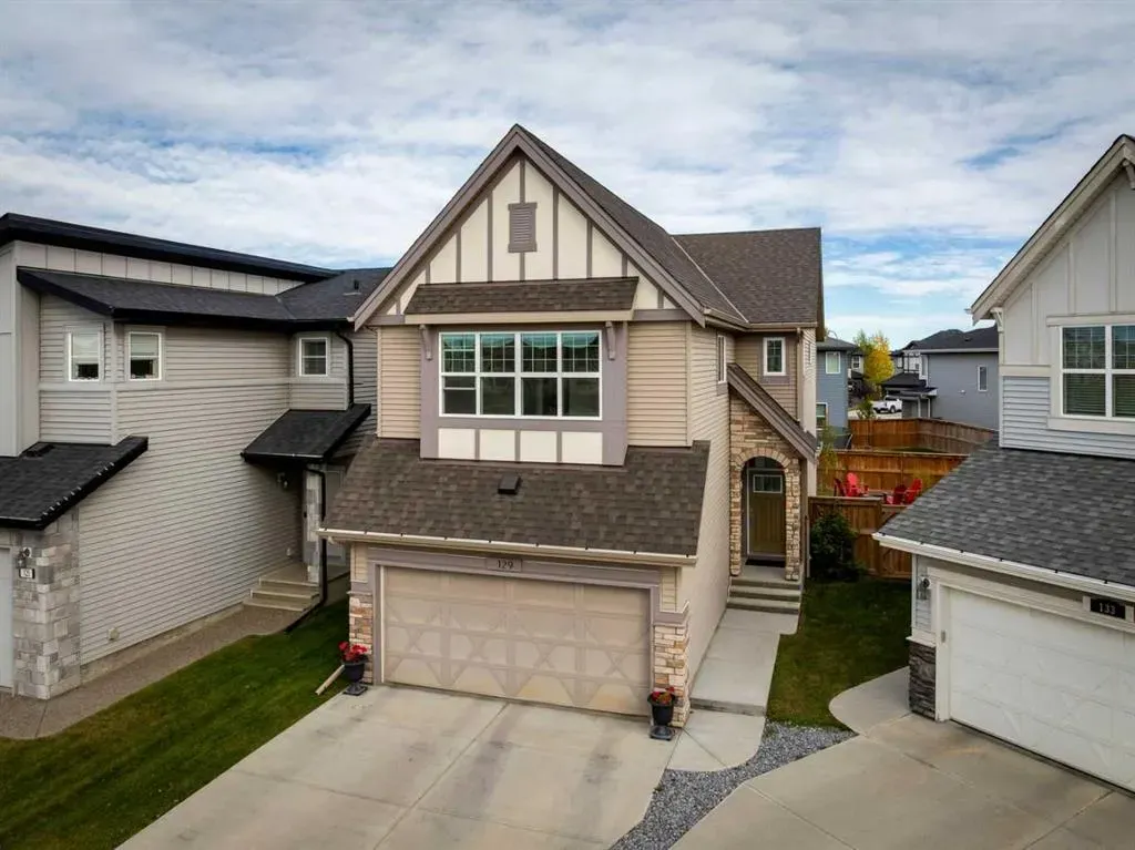 129 Walgrove Heath SE