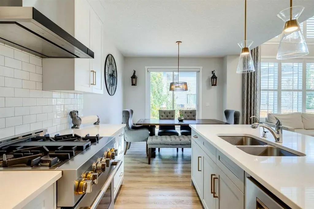 129 Walgrove Heath SE