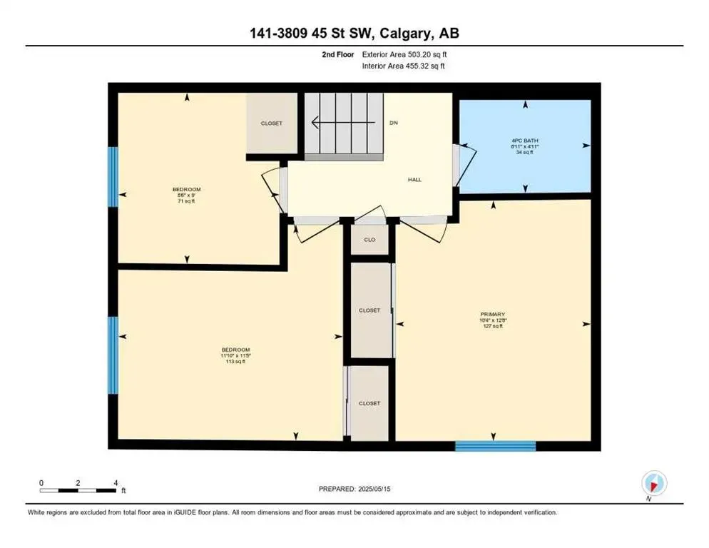 3809 45 Street SW, #141