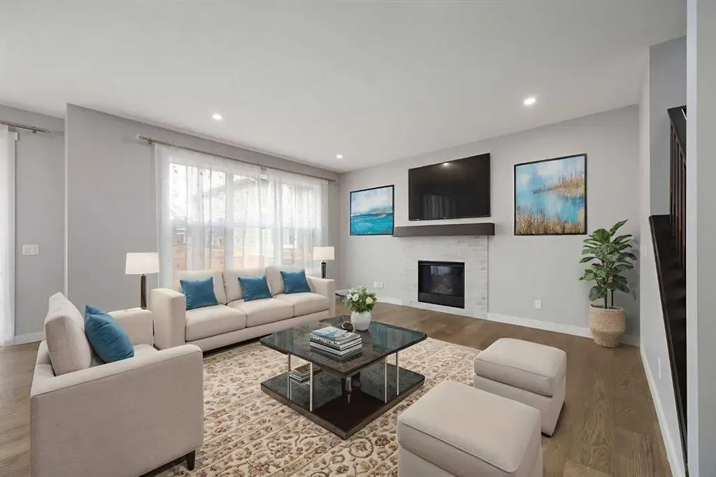 97 Amblehurst Gardens NW