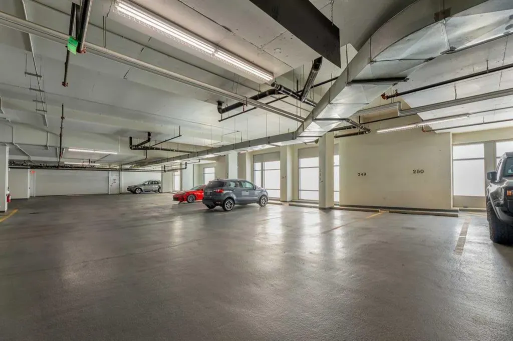 1122 3 Street SE, #2208