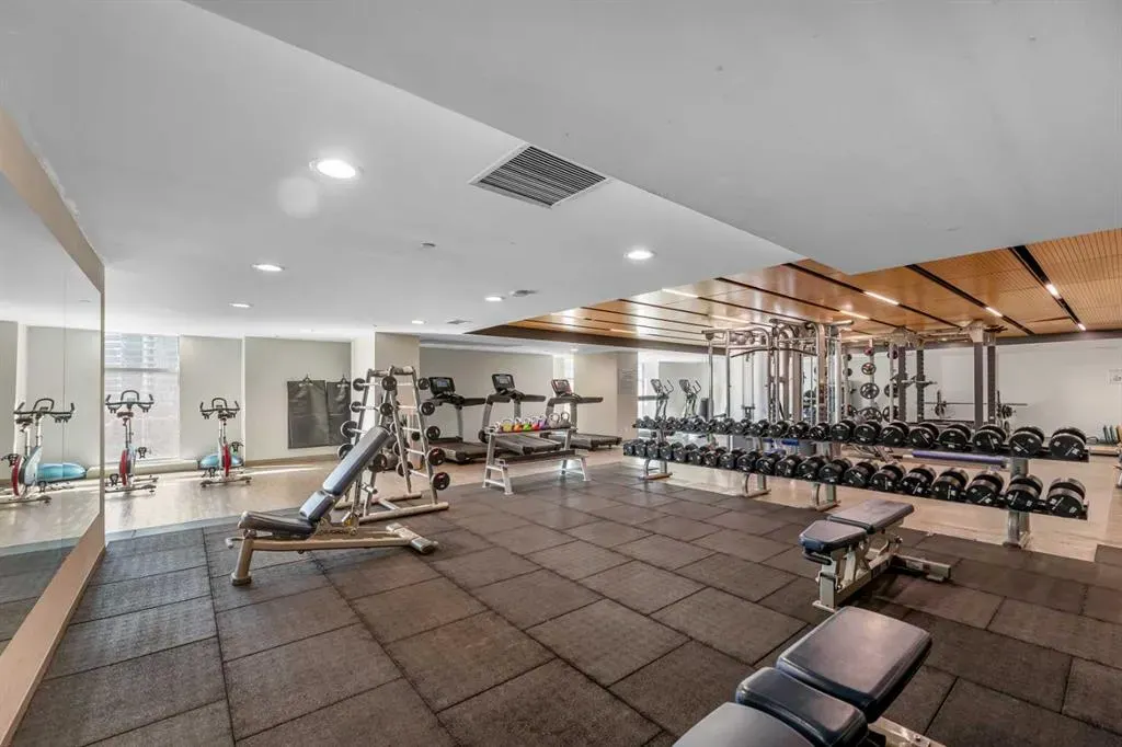 1122 3 Street SE, #2208