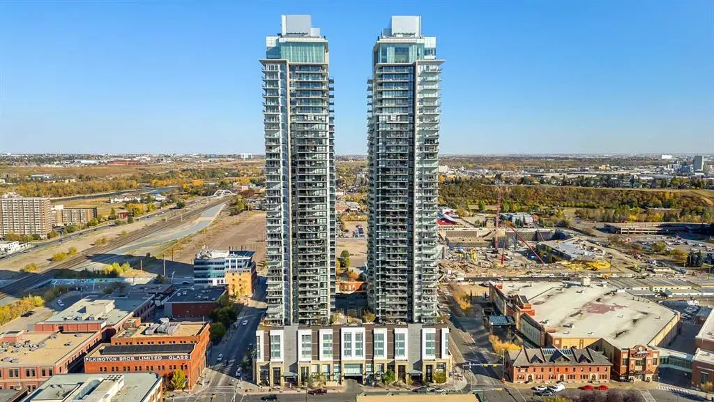 1122 3 Street SE, #2208