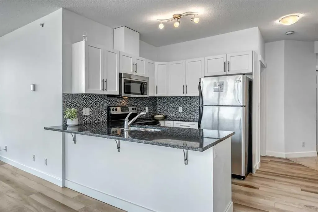 325 3 Street SE, #909