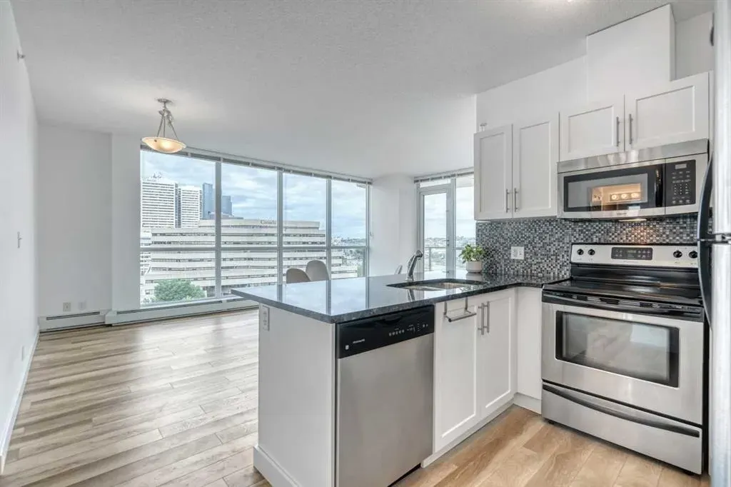 325 3 Street SE, #909