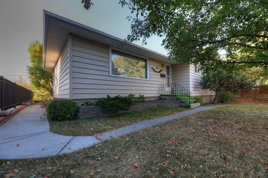 71 Rosery Drive NW