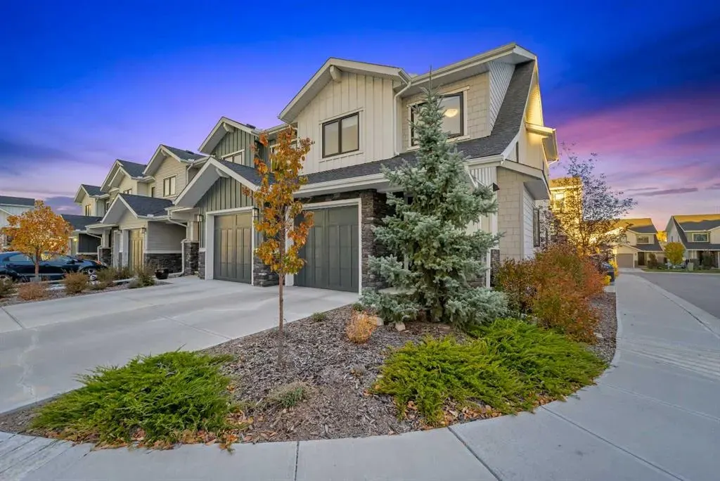51 Crestridge Common SW