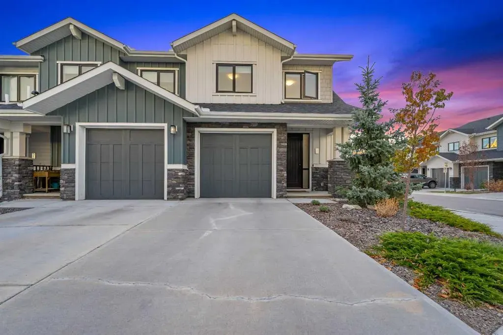 51 Crestridge Common SW