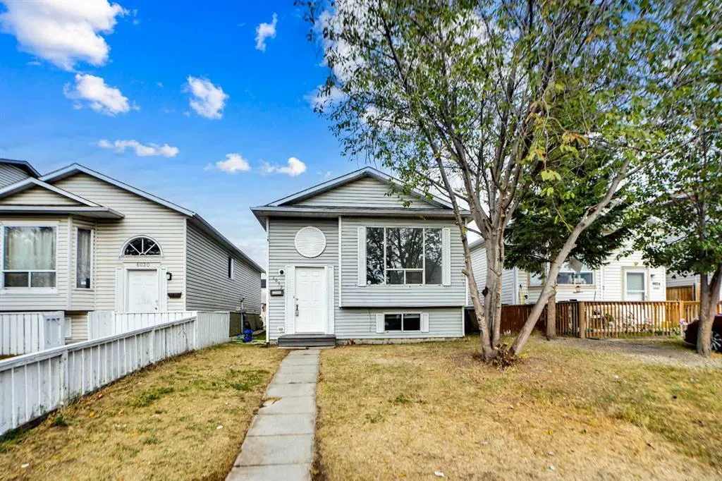 6032 Martingrove Road