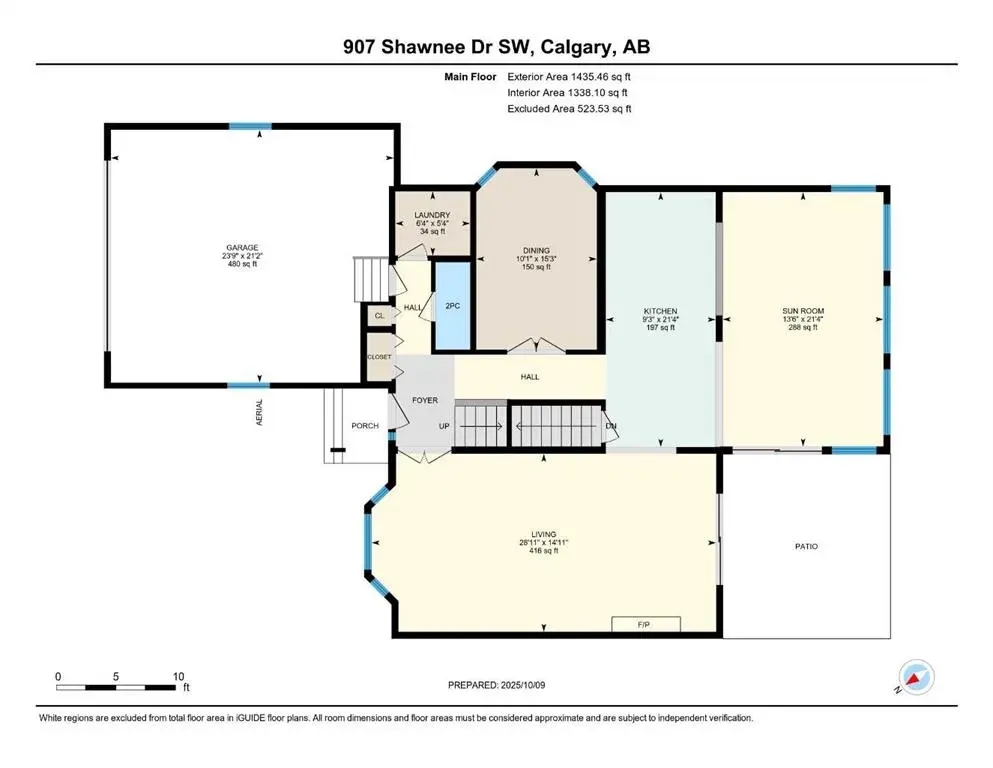 907 Shawnee Drive SW
