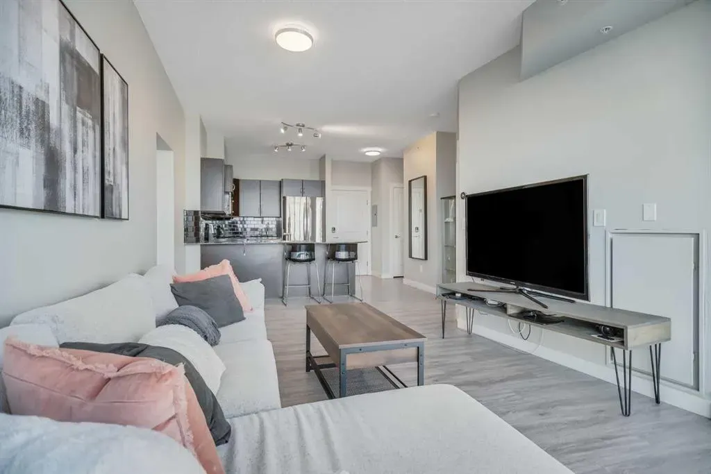 11811 Lake Fraser Drive SE, #6402