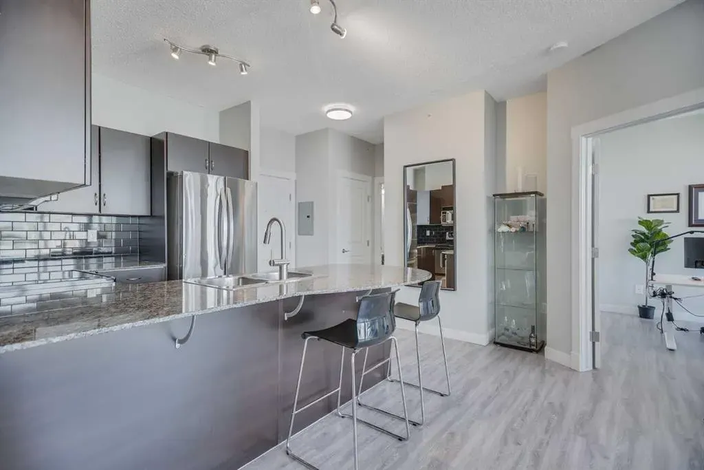 11811 Lake Fraser Drive SE, #6402