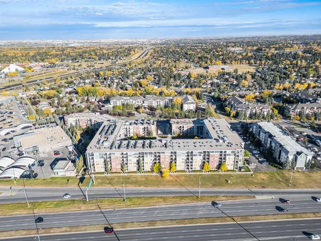 11811 Lake Fraser Drive SE, #6402
