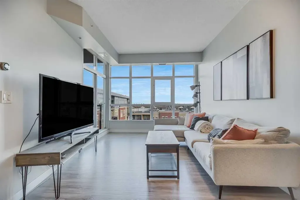 11811 Lake Fraser Drive SE, #6402
