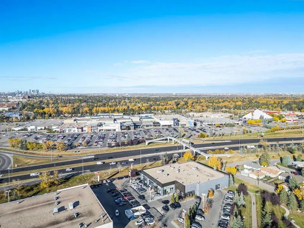 11811 Lake Fraser Drive SE, #6402