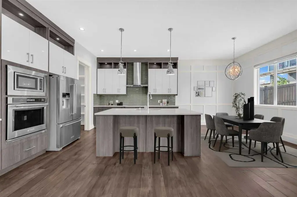127 Evansview Road NW