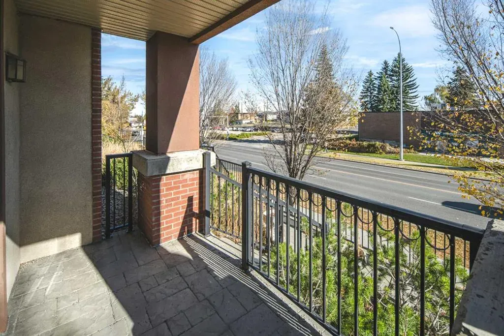 2419 Centre Street NW, #103