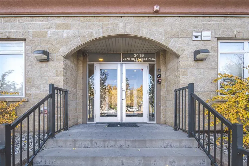 2419 Centre Street NW, #103