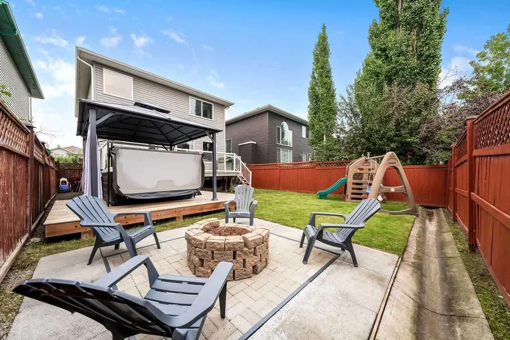 119 Bridlecreek Terrace