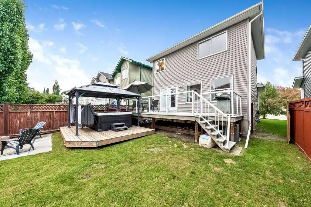 119 Bridlecreek Terrace