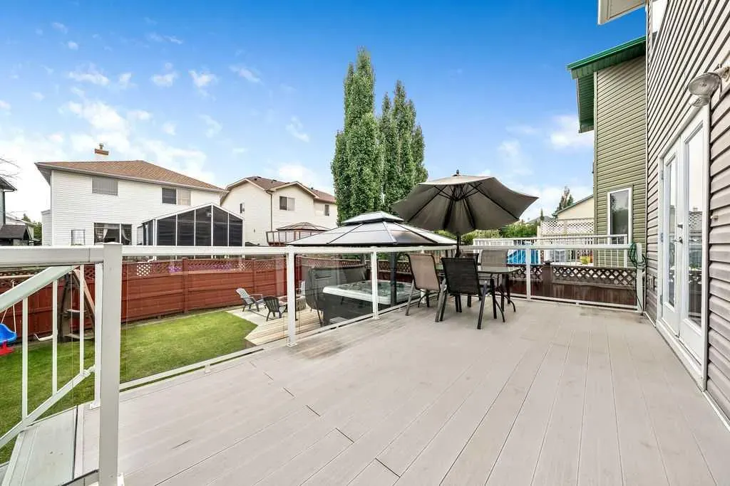 119 Bridlecreek Terrace