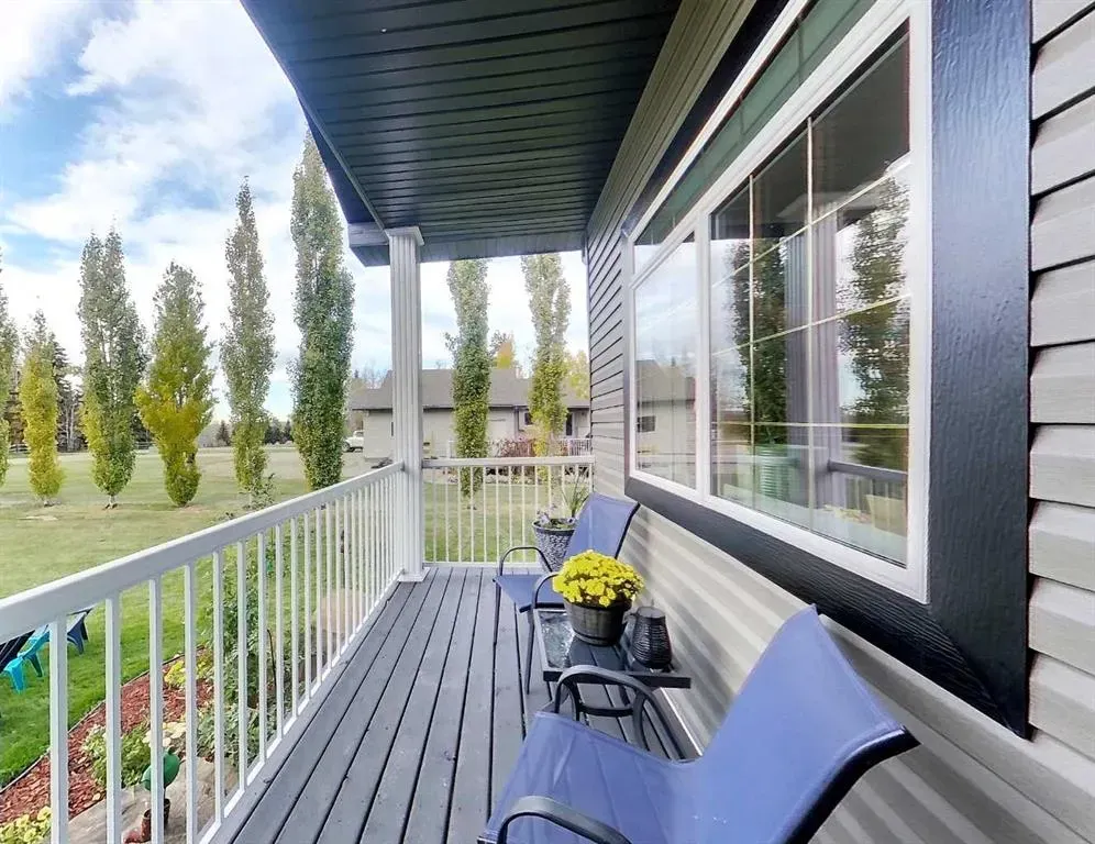 7 Bench Creek Estate
