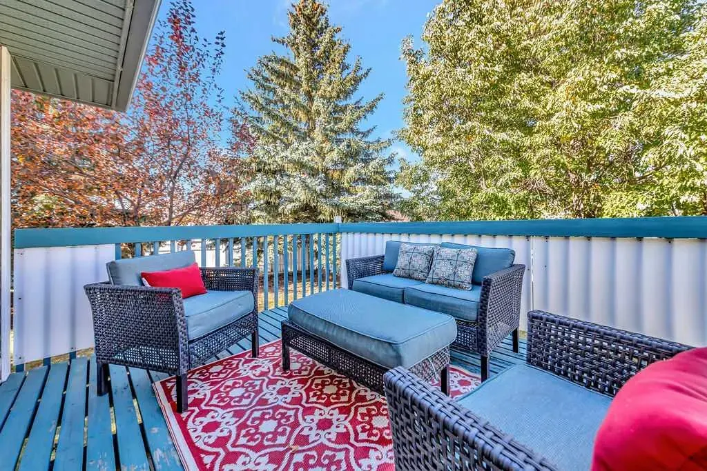 4201 56 Avenue, #22