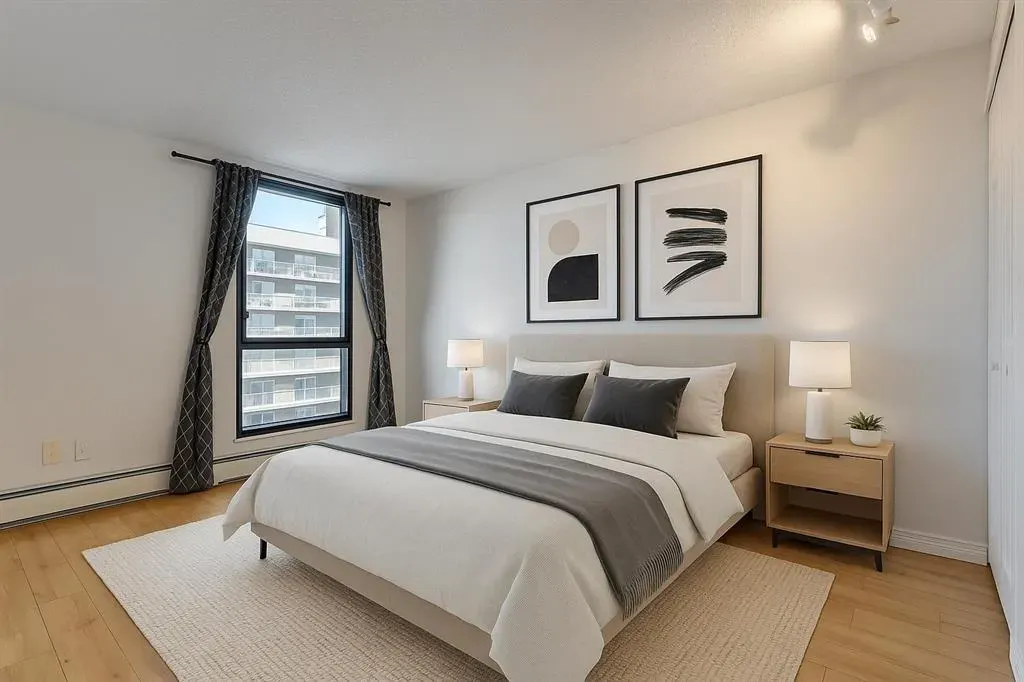 1334 13 Avenue SW, #606