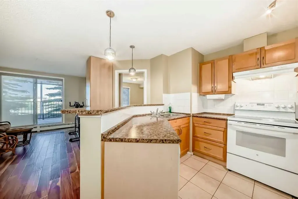 8 Bridlecrest Drive SW, #2109