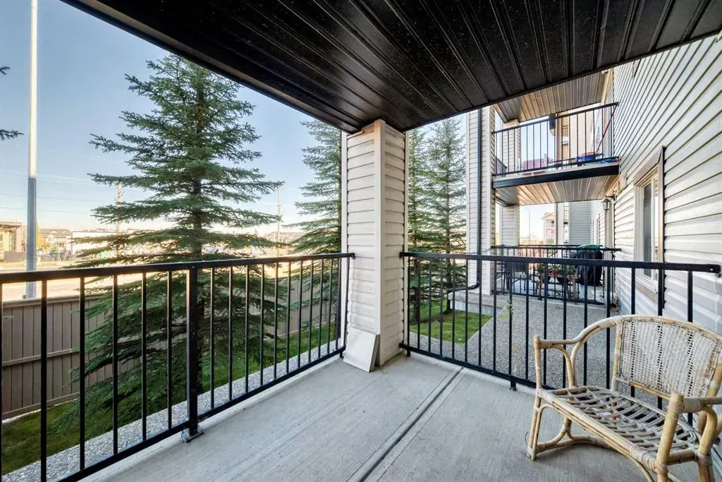 8 Bridlecrest Drive SW, #2109