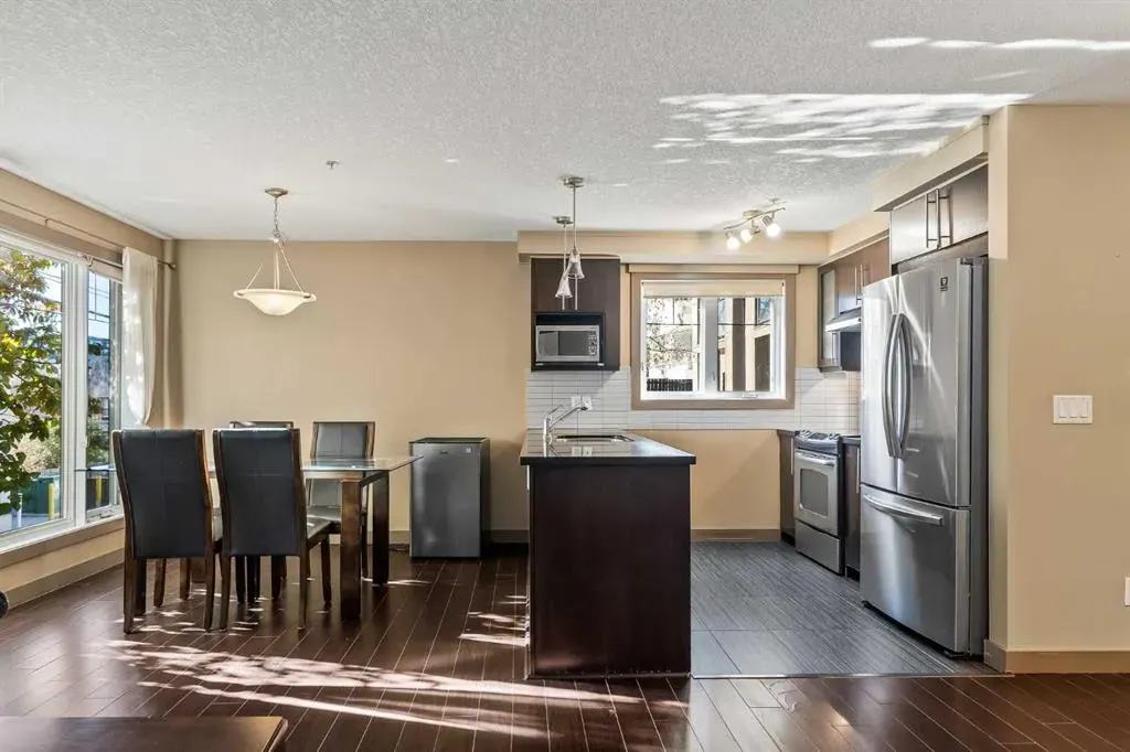 1805 26 Avenue SW, #201