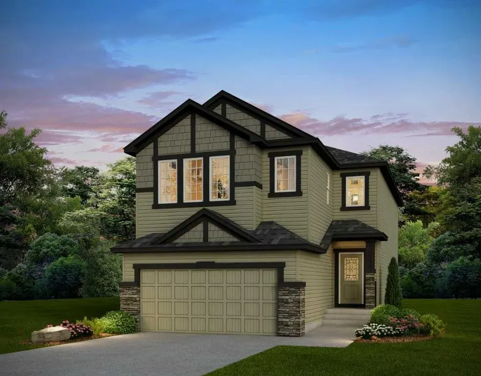 290 Hotchkiss Common SE