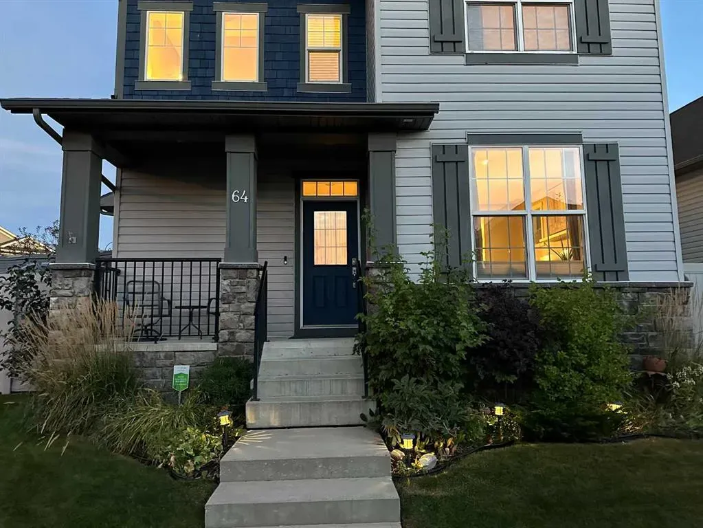 64 Elgin Meadows Manor SE