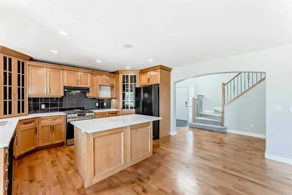 245 West Creek Springs