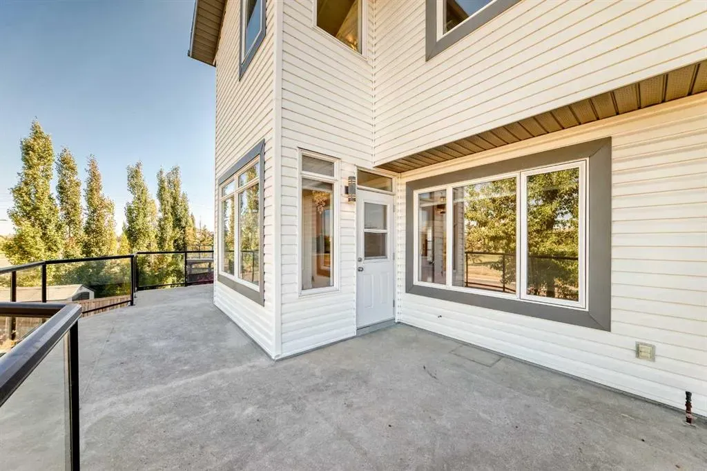 245 West Creek Springs