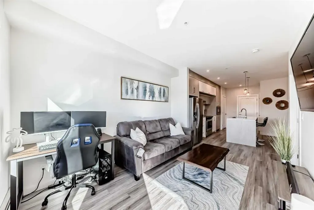 138 Sage Valley Common NW, #411