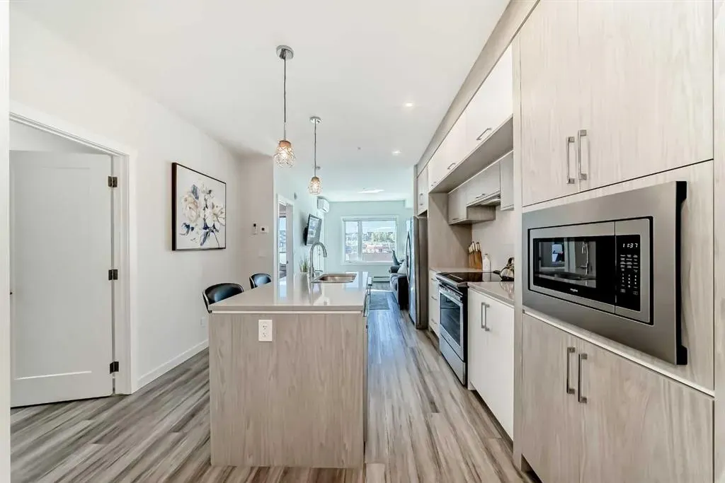 138 Sage Valley Common NW, #411