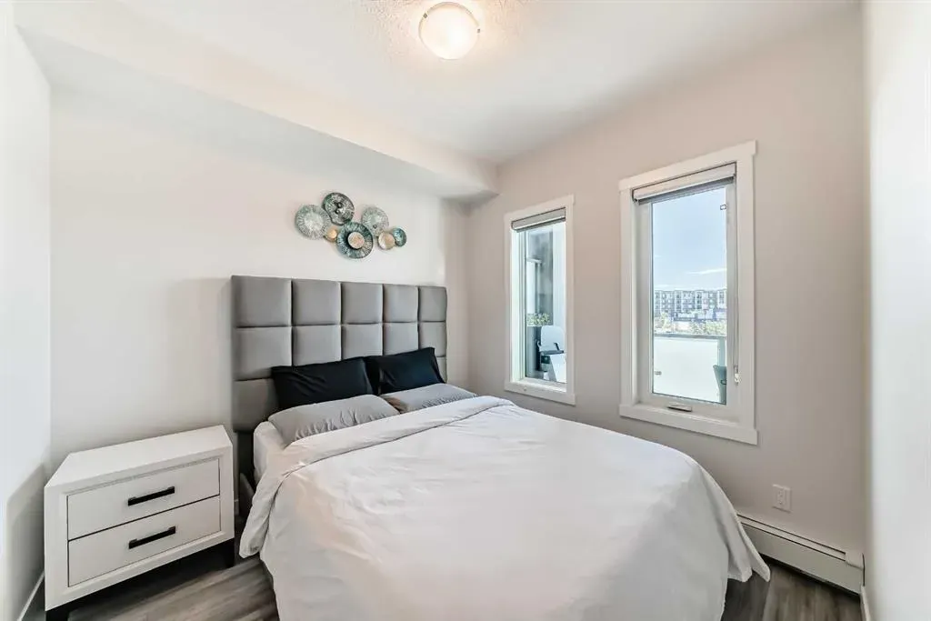 138 Sage Valley Common NW, #411