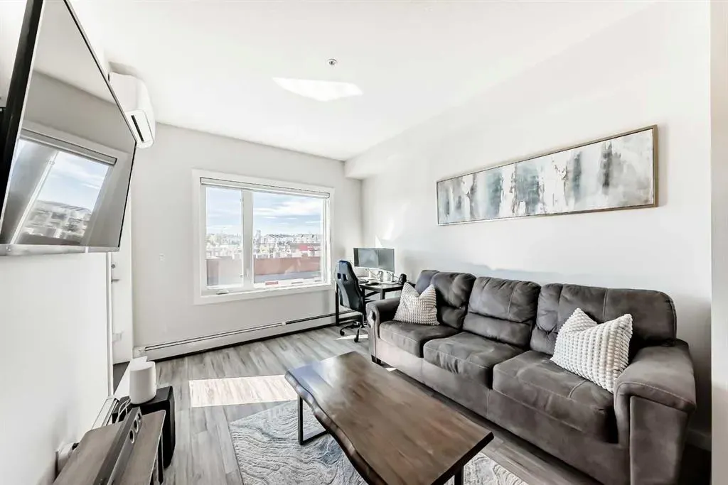 138 Sage Valley Common NW, #411