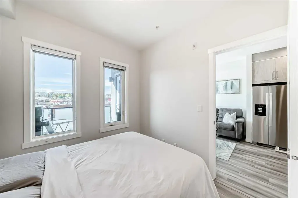 138 Sage Valley Common NW, #411