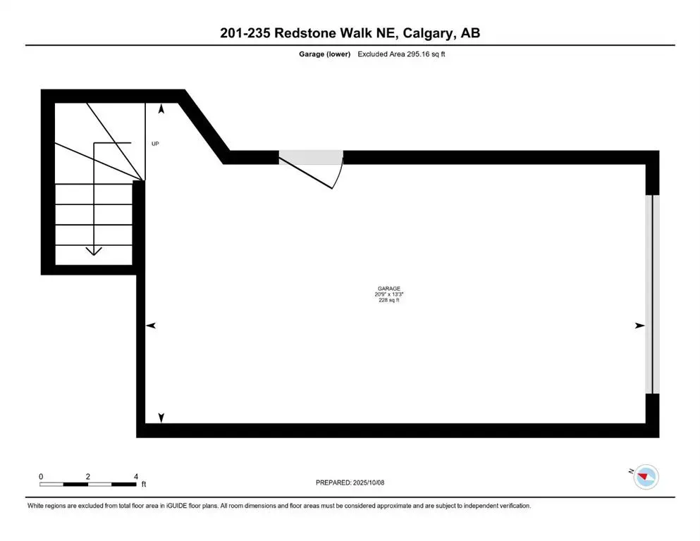 235 Redstone NE, #201