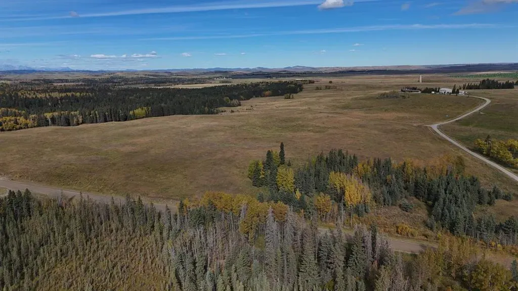 242 Township, #79.95 Acres