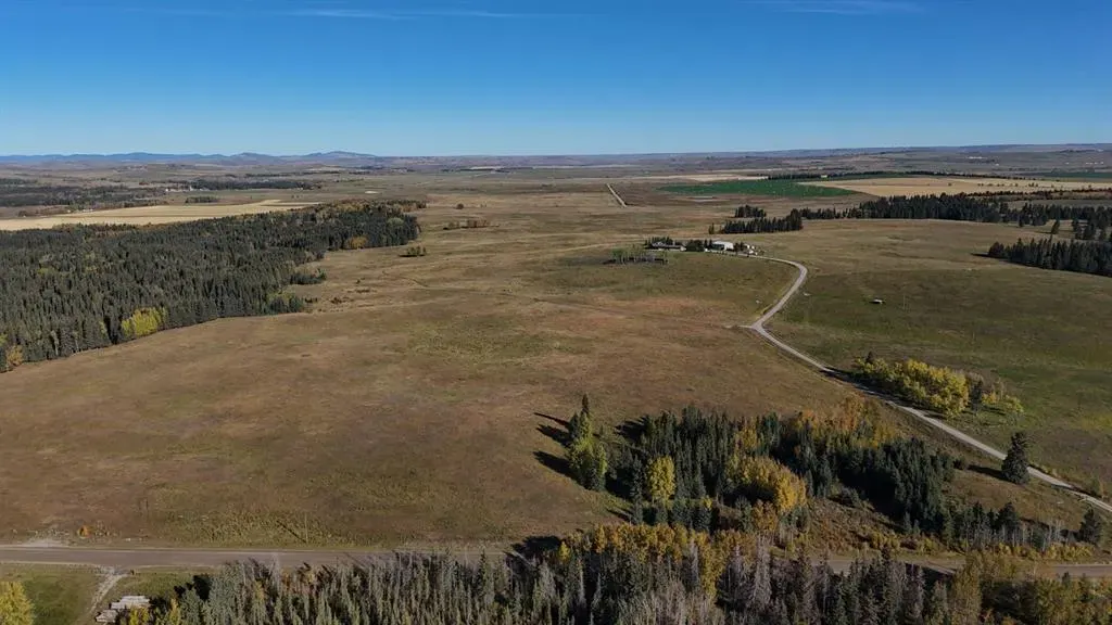 242 Township, #79.95 Acres