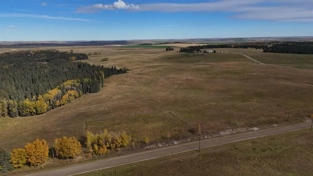 242 Township, #79.95 Acres