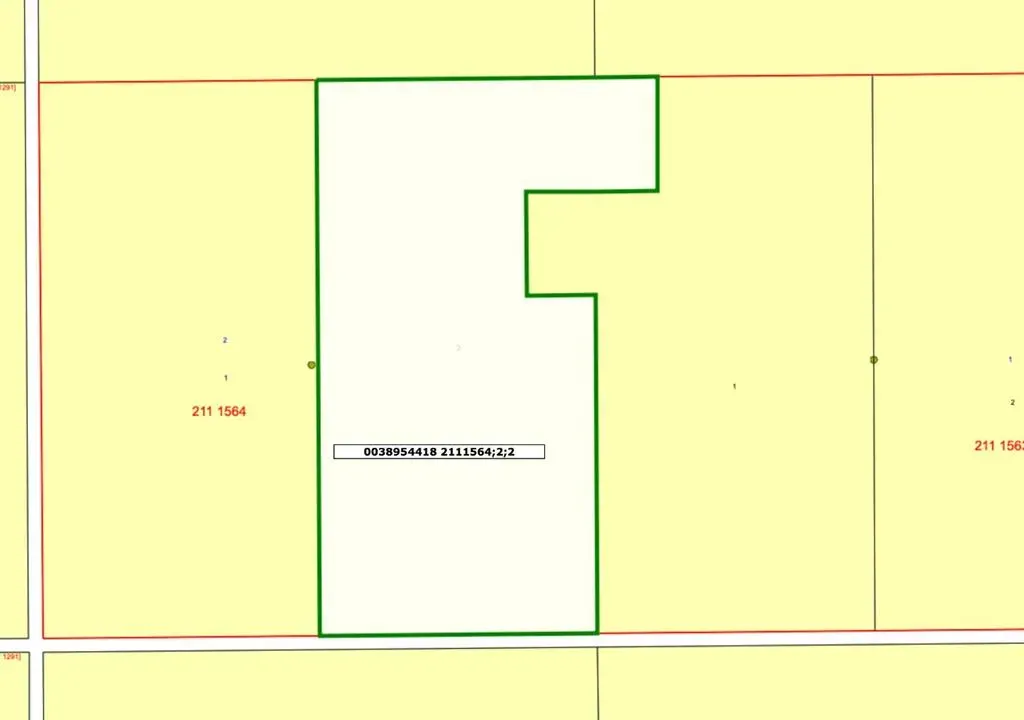 242 Township, #79.95 Acres