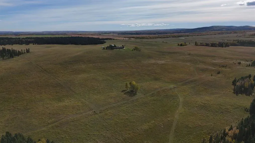 242 Township, #79.95 Acres